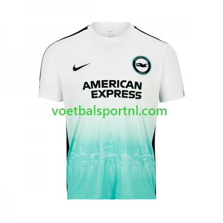 Brighton Hove Albion Third Shirt 2023-24